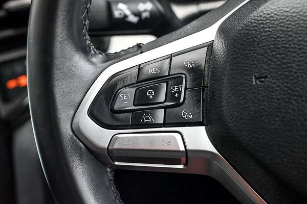 2024 Volkswagen Amarok TDI500 Life NF 4X4