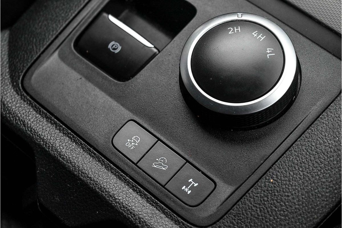 2024 Volkswagen Amarok TDI500 Life NF 4X4