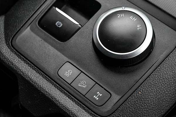 2024 Volkswagen Amarok TDI500 Life NF 4X4