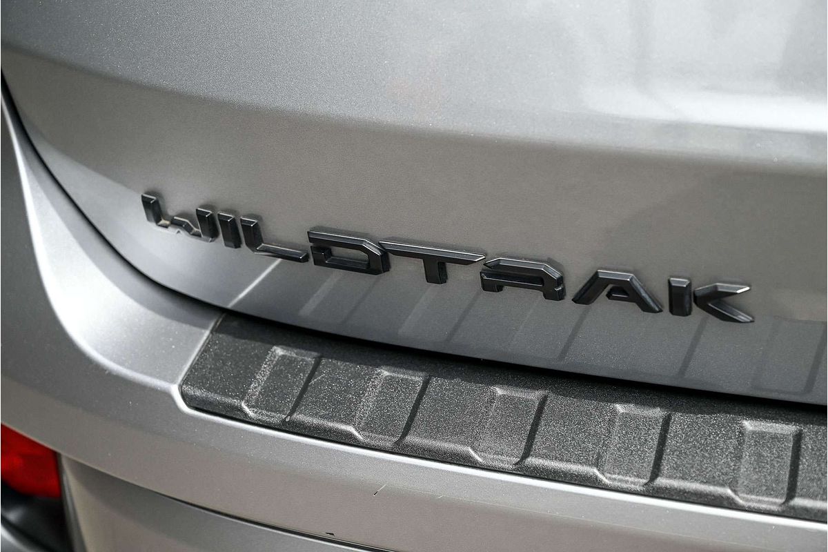 2023 Ford Everest Wildtrak 3.0L