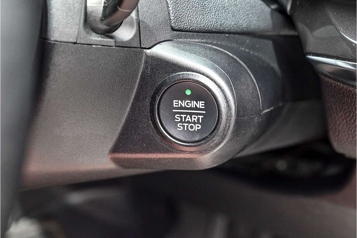 2023 Ford Everest Wildtrak 3.0L