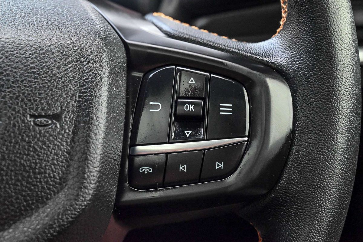 2023 Ford Everest Wildtrak 3.0L