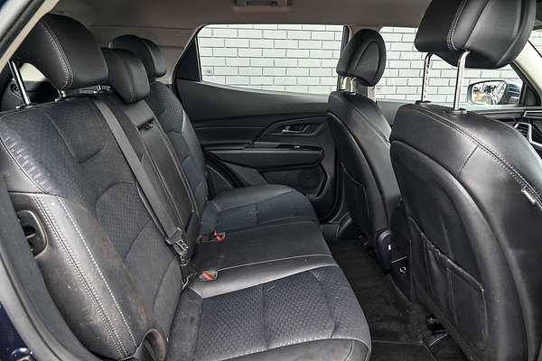 2022 SsangYong Korando ELX C300