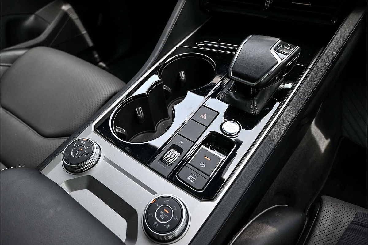 2023 Volkswagen Touareg 210TDI R-Line CR