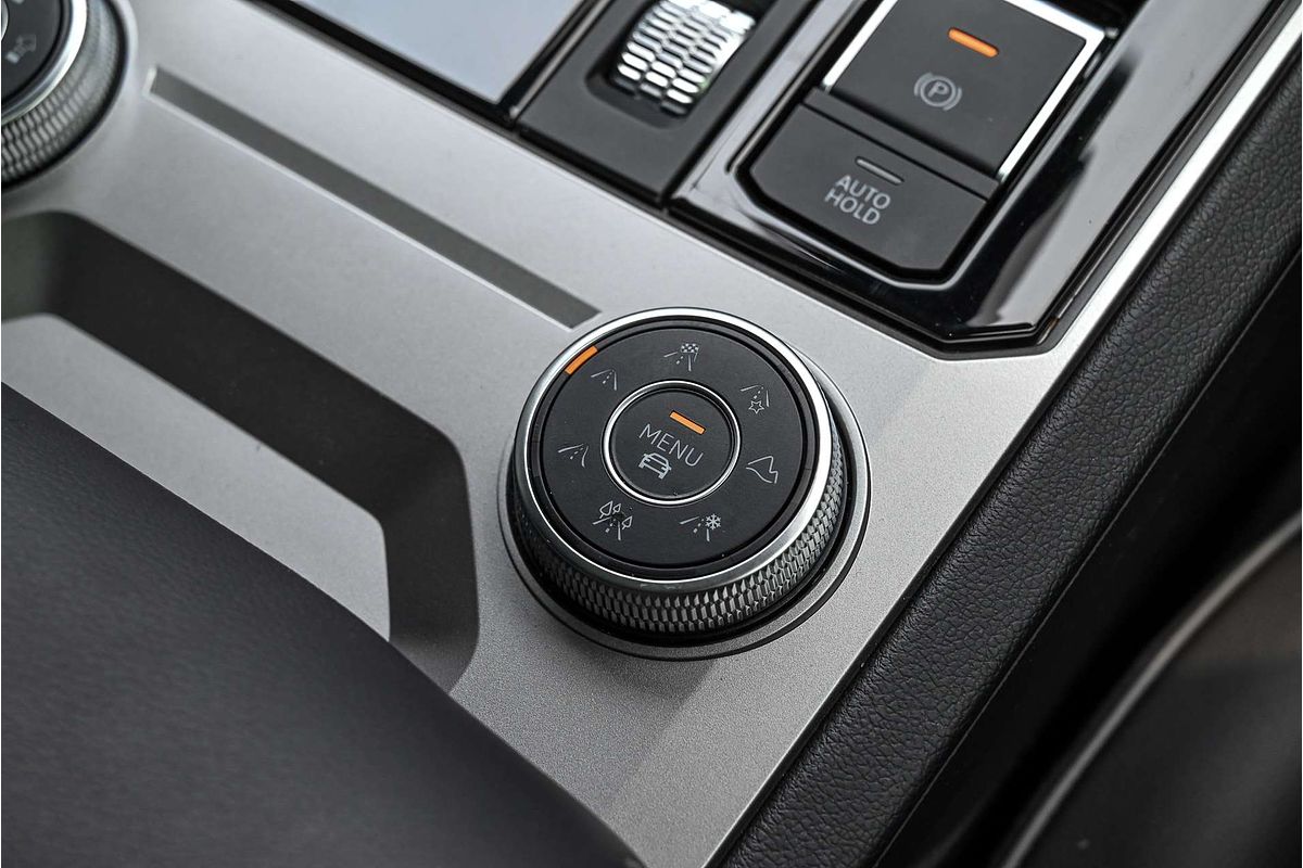 2023 Volkswagen Touareg 210TDI R-Line CR