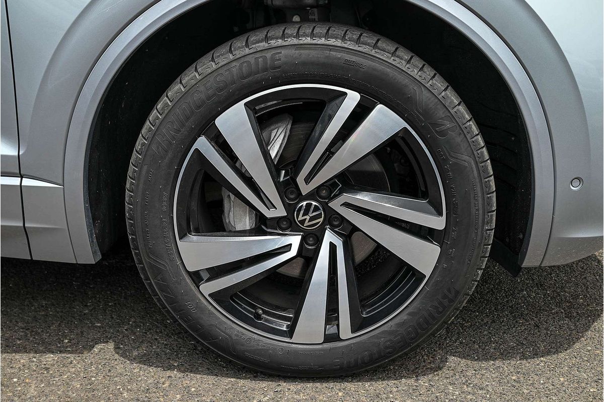 2023 Volkswagen Touareg 210TDI R-Line CR