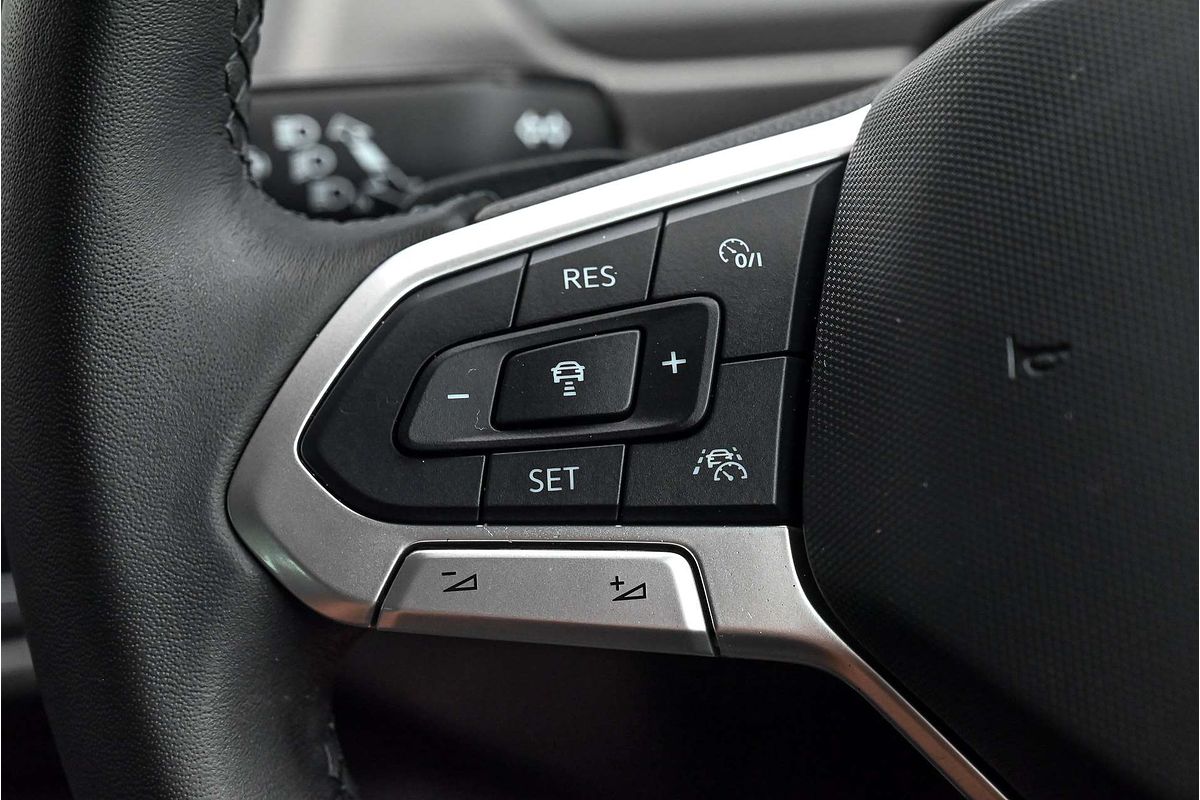 2022 Volkswagen Tiguan 162TSI Elegance 5N