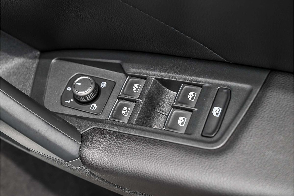 2022 Volkswagen Tiguan 162TSI Elegance 5N