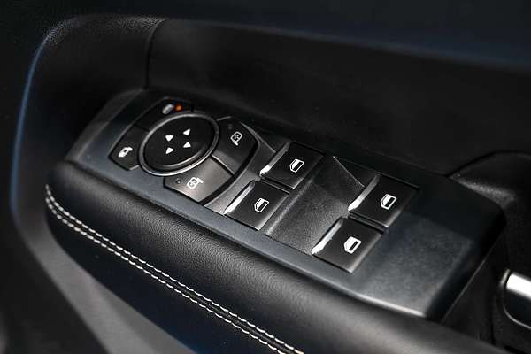 2024 Volkswagen Amarok TSI452 Aventura NF 4X4