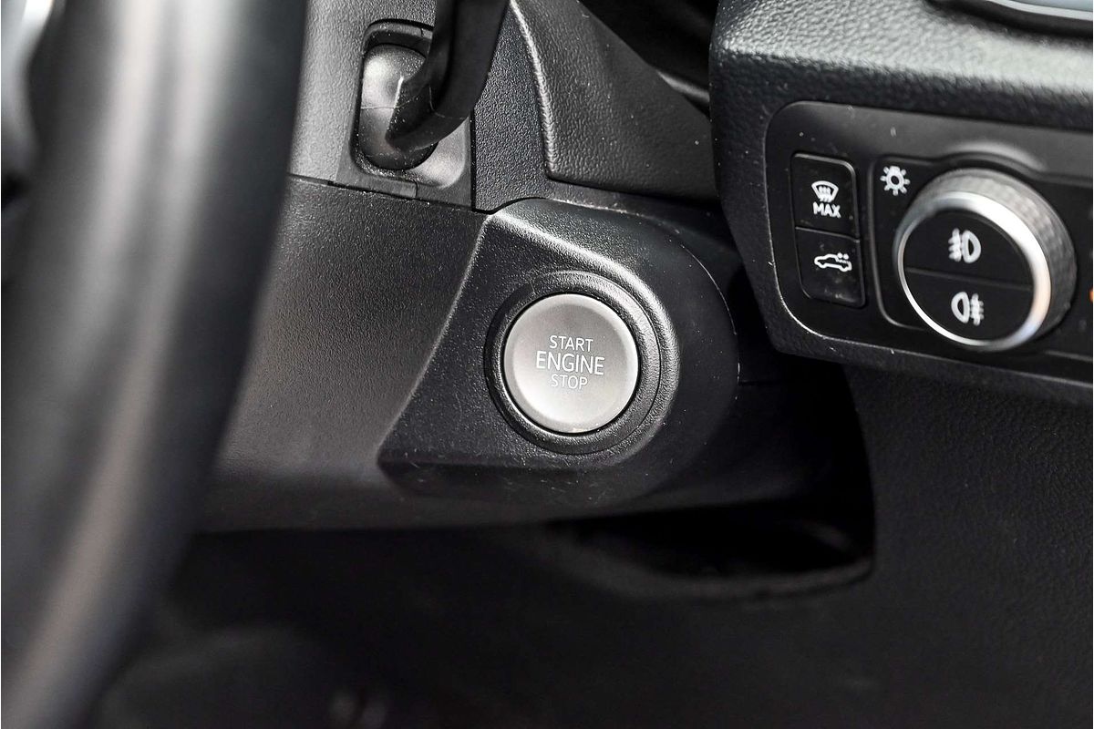 2024 Volkswagen Amarok TSI452 Aventura NF 4X4