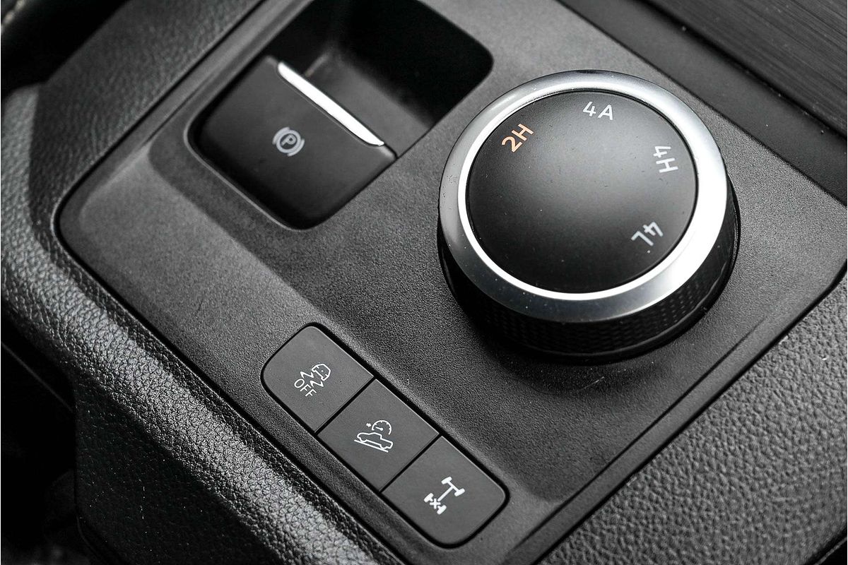 2024 Volkswagen Amarok TSI452 Aventura NF 4X4