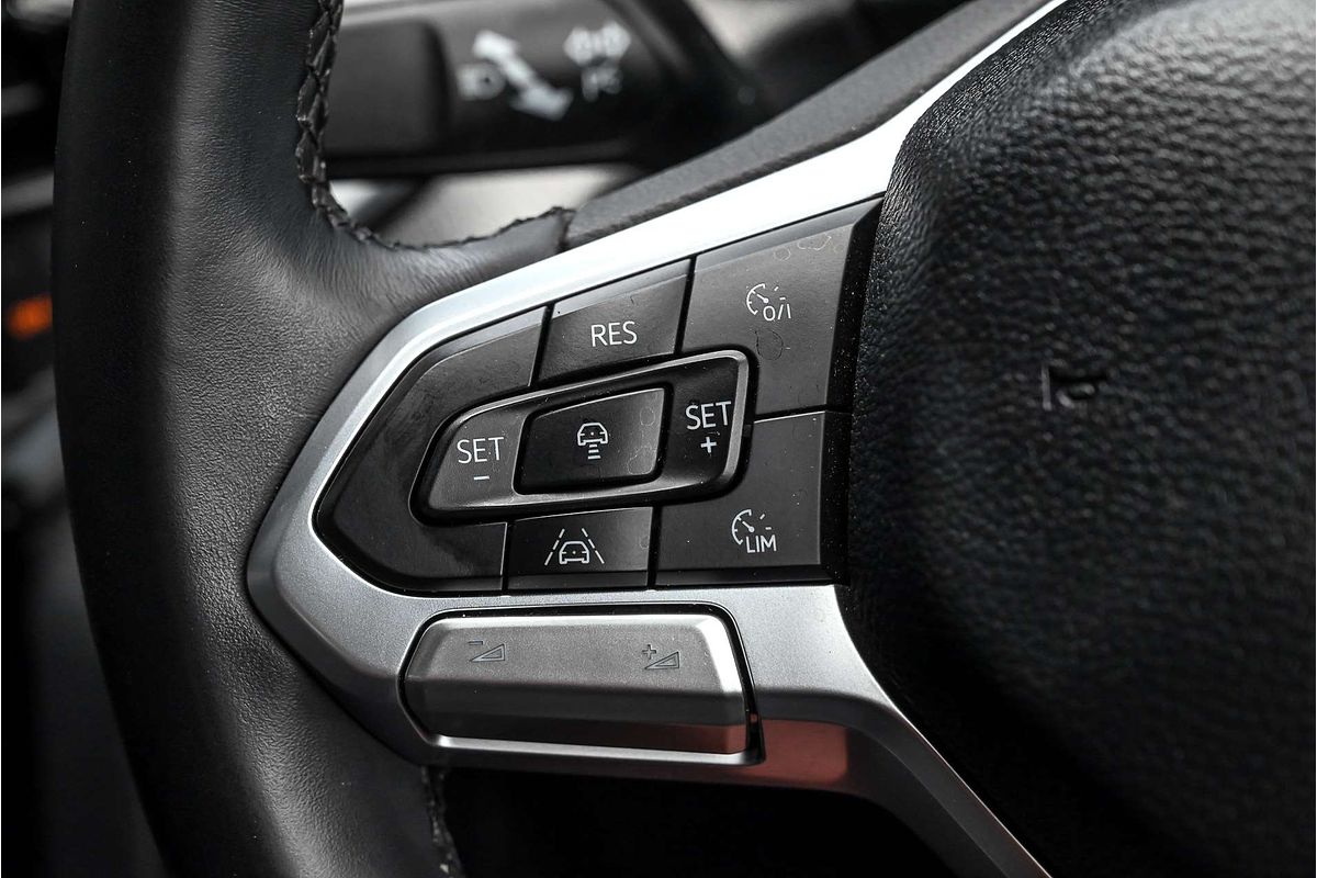 2024 Volkswagen Amarok TSI452 Aventura NF 4X4