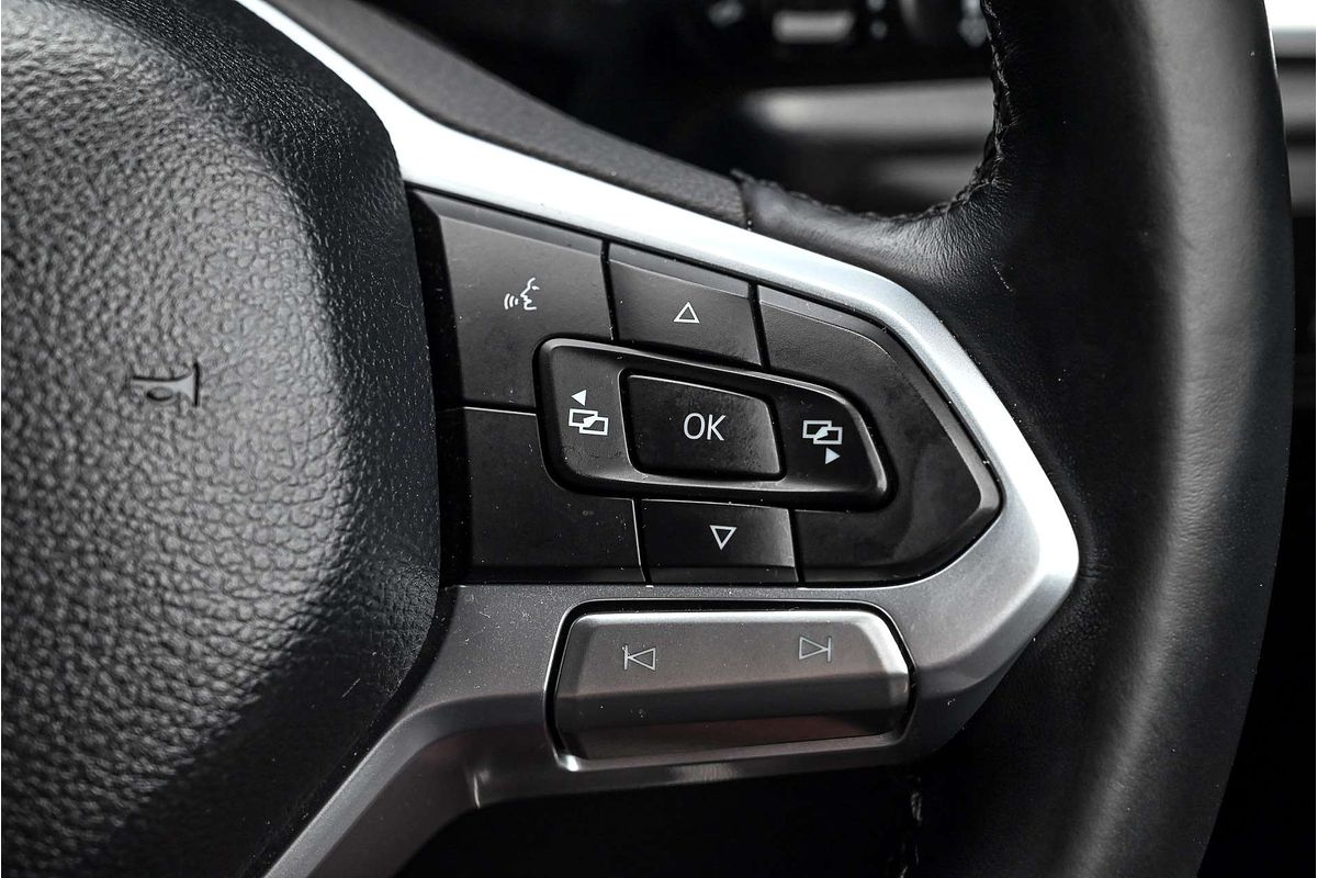 2024 Volkswagen Amarok TSI452 Aventura NF 4X4