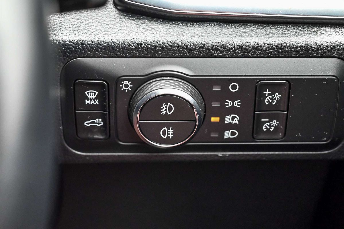 2024 Volkswagen Amarok TSI452 Aventura NF 4X4