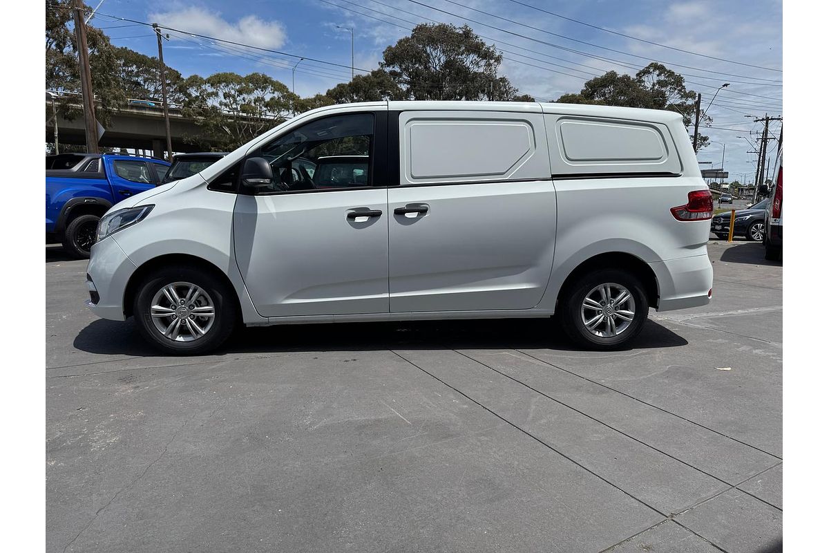 2025 LDV G10 SV7C