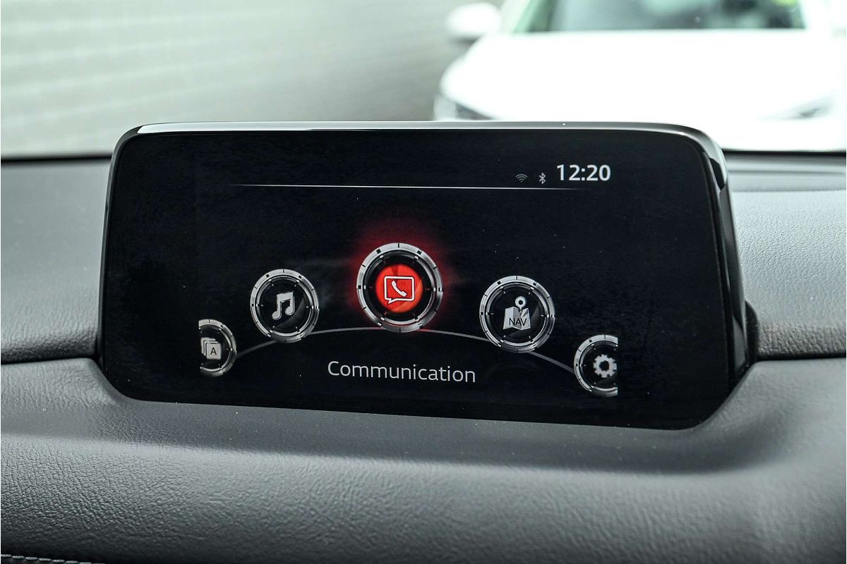 2019 Mazda CX-5 Akera KF Series