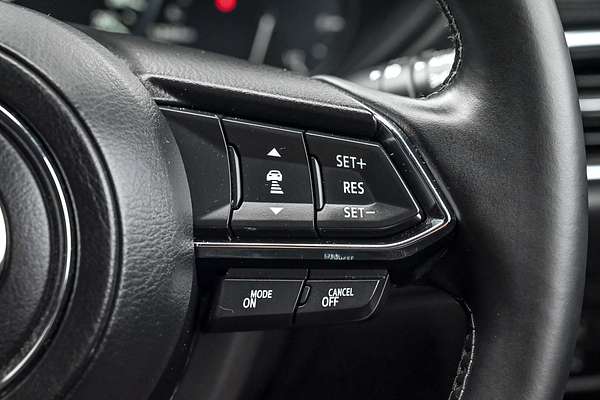 2019 Mazda CX-5 Akera KF Series