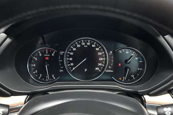 2019 Mazda CX-5 Akera KF Series