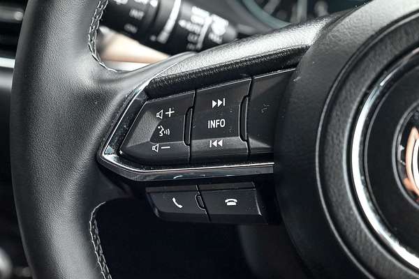 2019 Mazda CX-5 Akera KF Series