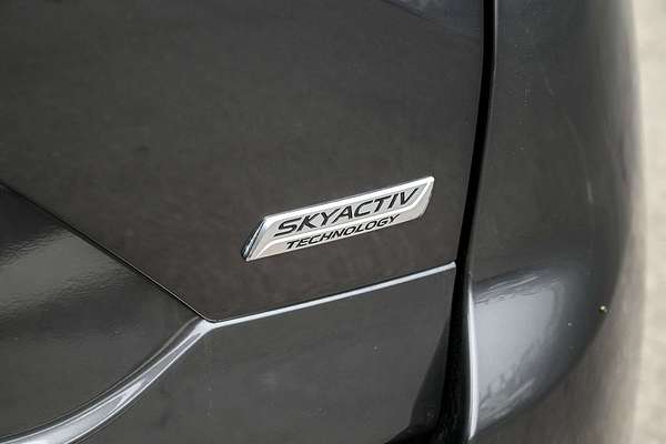 2019 Mazda CX-5 Akera KF Series