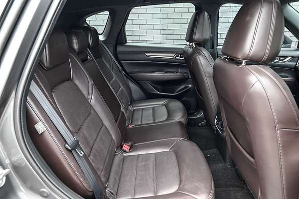 2019 Mazda CX-5 Akera KF Series