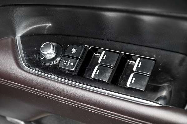 2019 Mazda CX-5 Akera KF Series