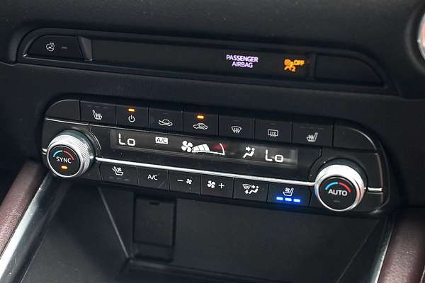 2019 Mazda CX-5 Akera KF Series