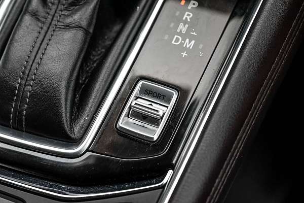 2019 Mazda CX-5 Akera KF Series