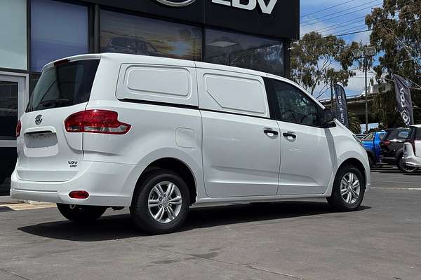 2025 LDV G10 SV7C