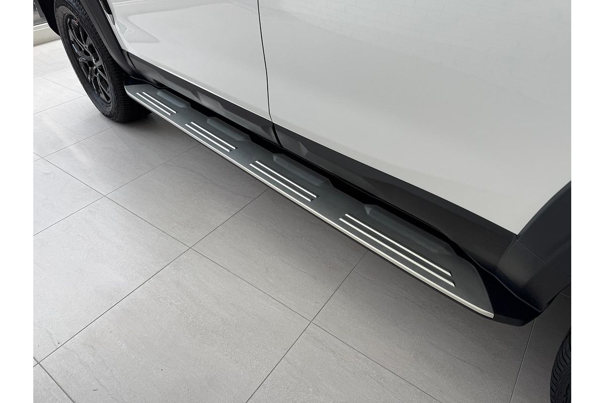 2025 LDV D90 Executive SV9A