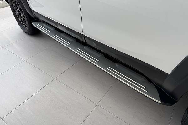 2025 LDV D90 Executive SV9A