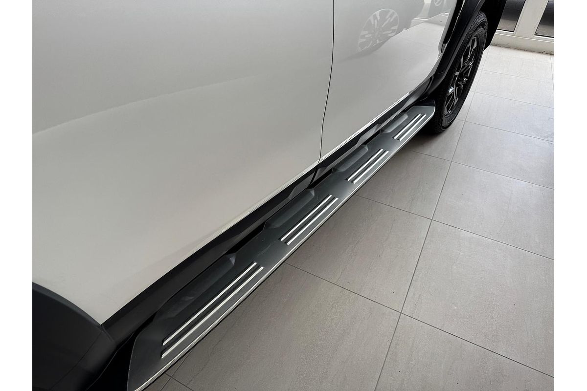 2025 LDV D90 Executive SV9A