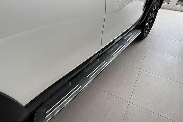 2025 LDV D90 Executive SV9A