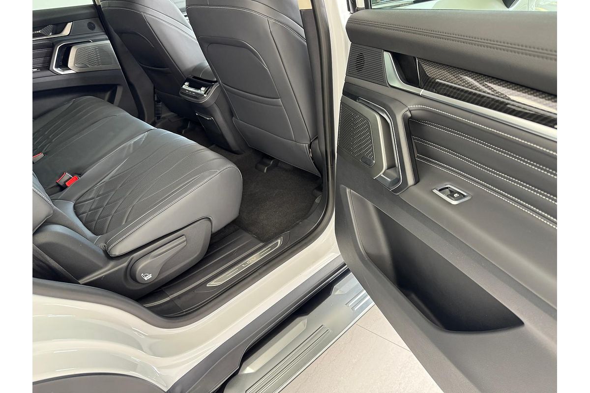 2025 LDV D90 Executive SV9A