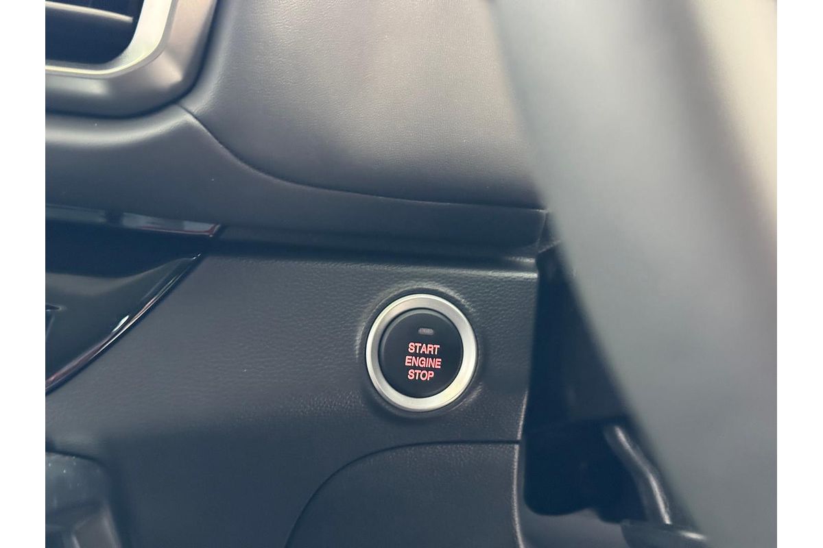 2025 LDV D90 Executive SV9A