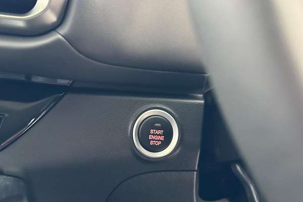 2025 LDV D90 Executive SV9A