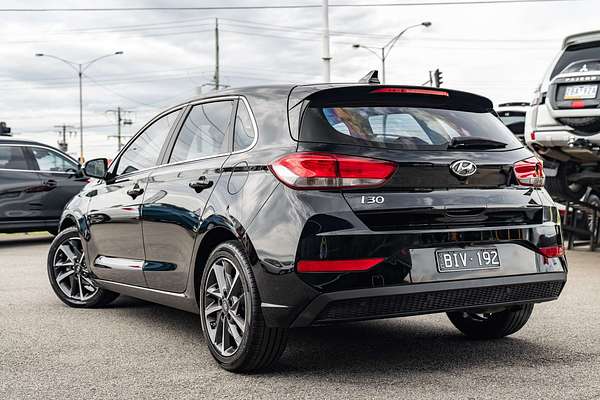 2020 Hyundai i30 Elite PD.V4