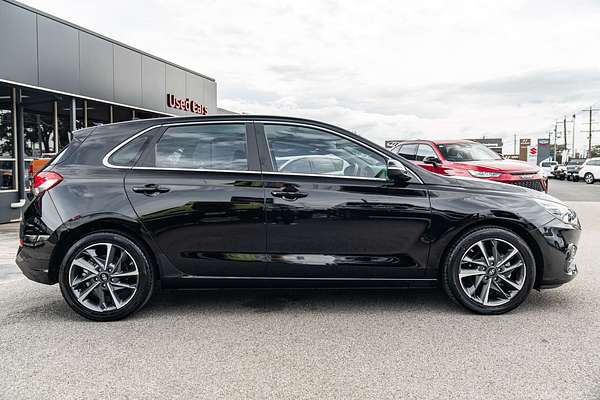 2020 Hyundai i30 Elite PD.V4