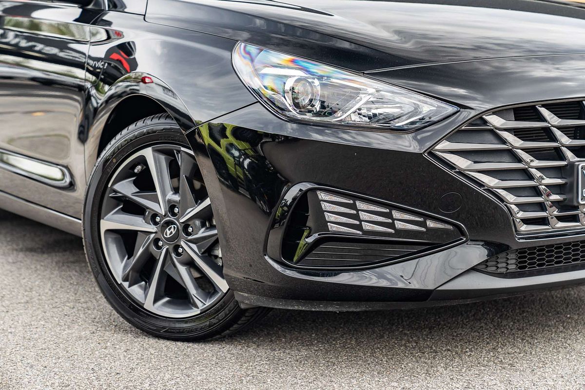 2020 Hyundai i30 Elite PD.V4