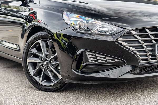 2020 Hyundai i30 Elite PD.V4