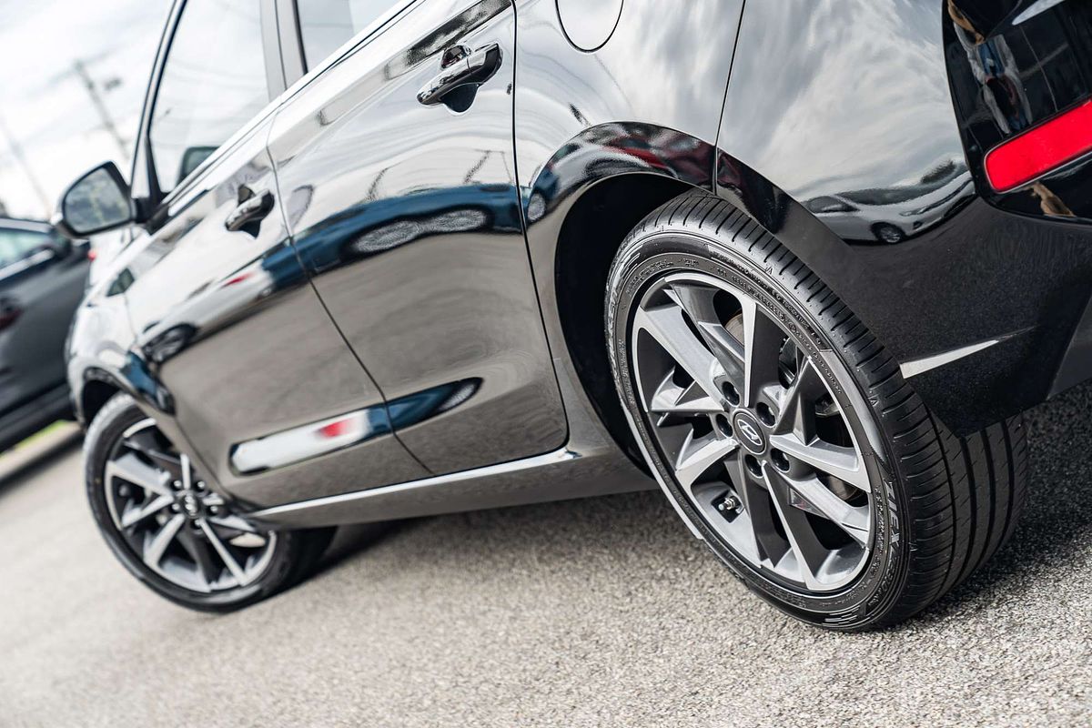 2020 Hyundai i30 Elite PD.V4