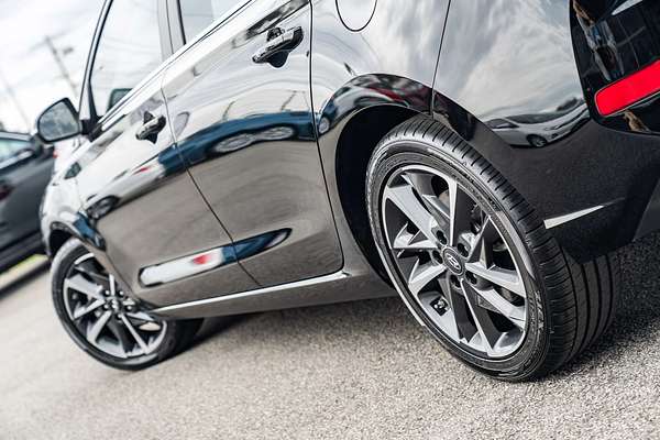 2020 Hyundai i30 Elite PD.V4