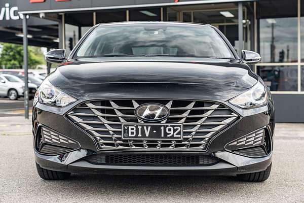 2020 Hyundai i30 Elite PD.V4