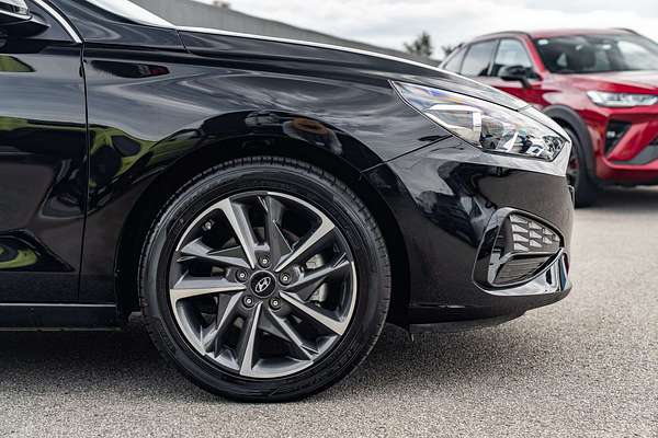 2020 Hyundai i30 Elite PD.V4