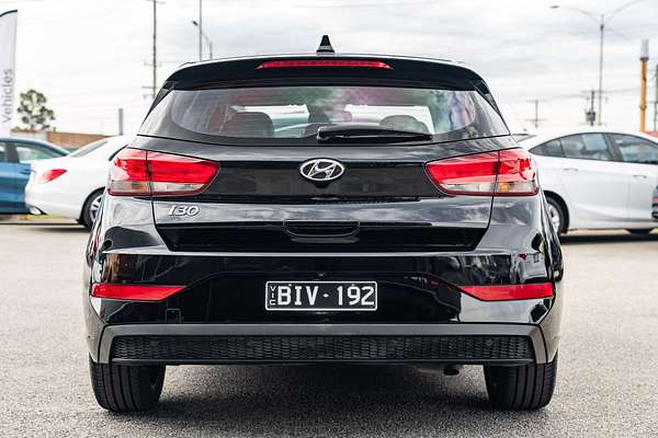 2020 Hyundai i30 Elite PD.V4