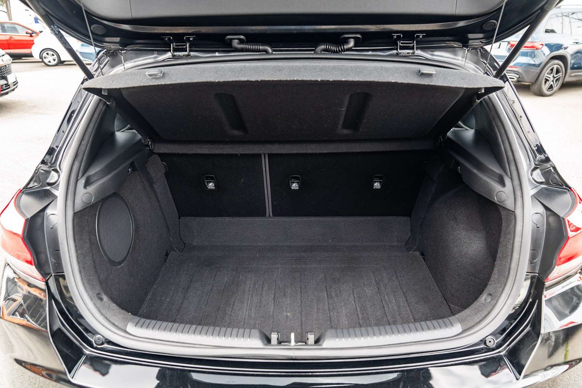 2020 Hyundai i30 Elite PD.V4