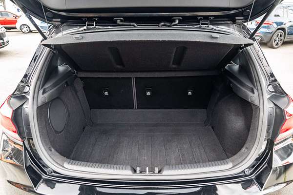 2020 Hyundai i30 Elite PD.V4