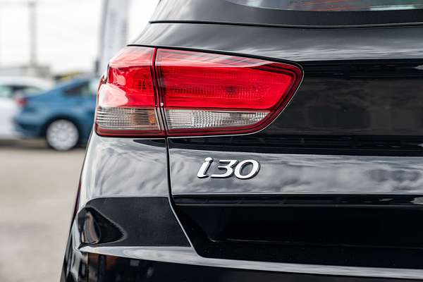 2020 Hyundai i30 Elite PD.V4