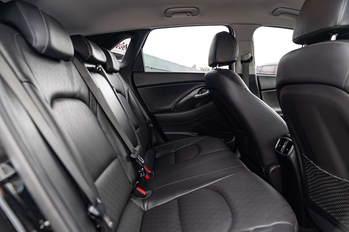 2020 Hyundai i30 Elite PD.V4