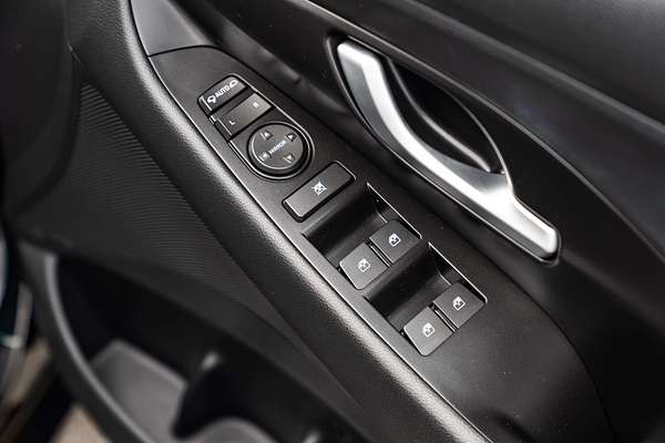 2020 Hyundai i30 Elite PD.V4